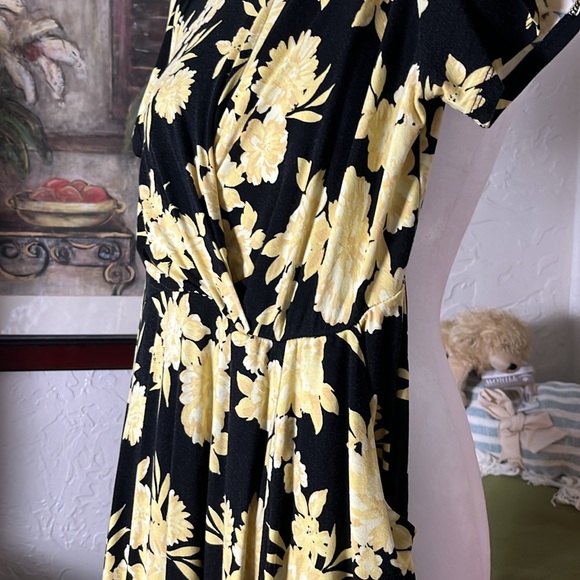 Torrid Super Soft Knit Dress - Picture 3 of 3